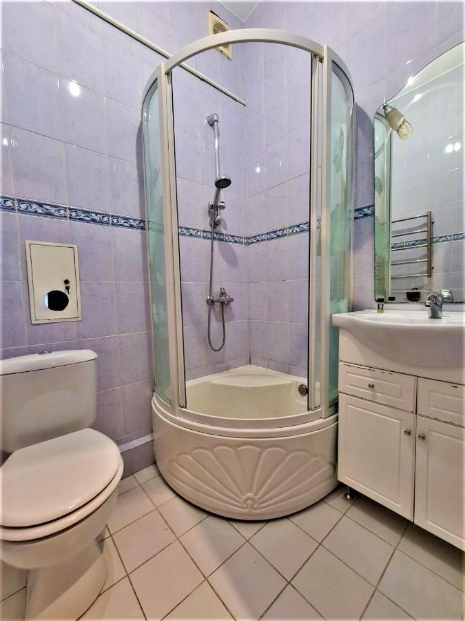 82-Avenue Apartment Chernivtsi Exterior photo